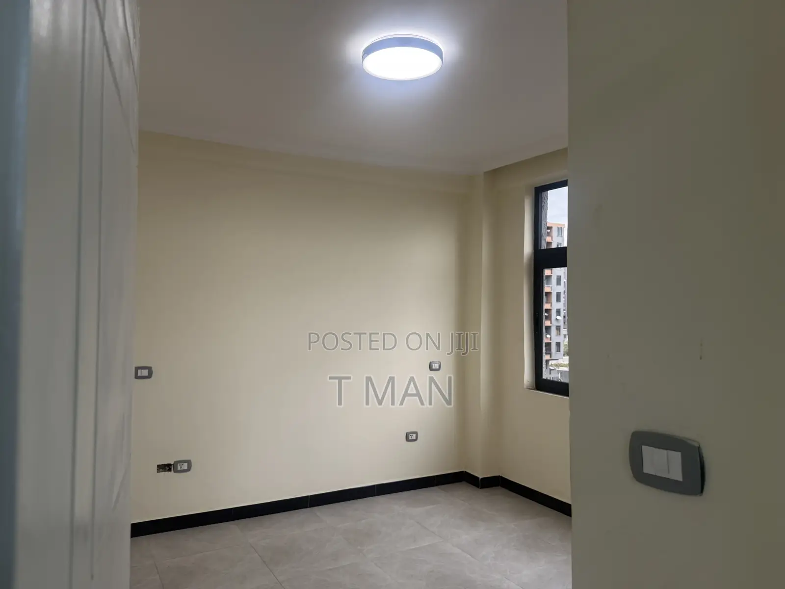 3bdrm Apartment in Yeka for rent
