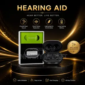 Hearing Aid