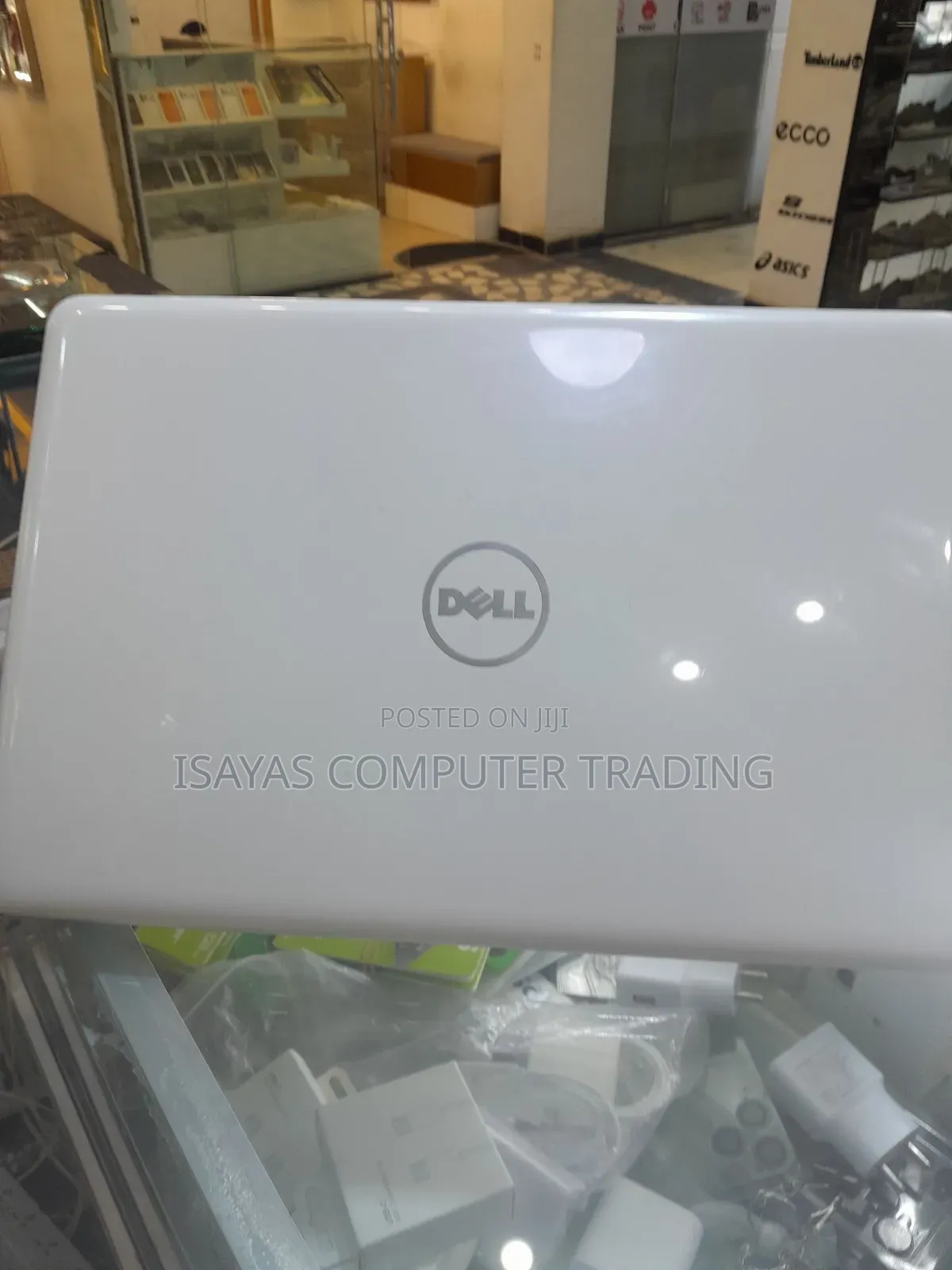 New Laptop Dell Inspiron 15 5567 24GB Intel Core i7 SSD 1T