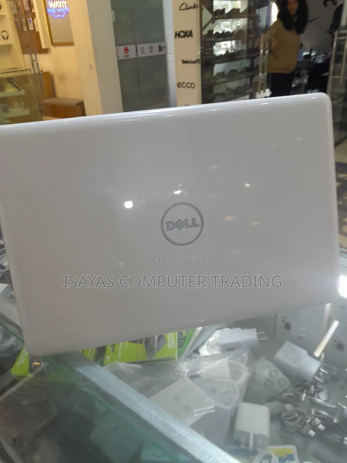 New Laptop Dell Inspiron 15 5567 24GB Intel Core i7 SSD 1T