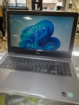 New Laptop Dell Inspiron 15 5567 24GB Intel Core i7 SSD 1T