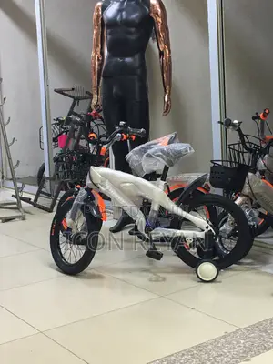 Kids Bicycle