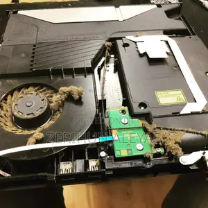 Repair Playstation 3 ,4 ,5 እንጠግናለን