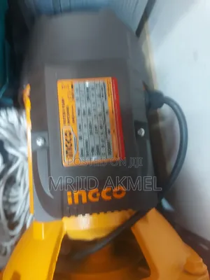 Ingco Water Pump 3hp Hmax 15m 3×3