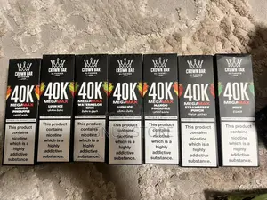 Vape Al Fakher Vape