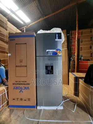 Viktor Refigratr Modl 270 በተመጣጣኝዋጋ ይዘን ቀርበናል ይምጡ