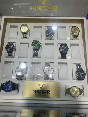 Man Watches