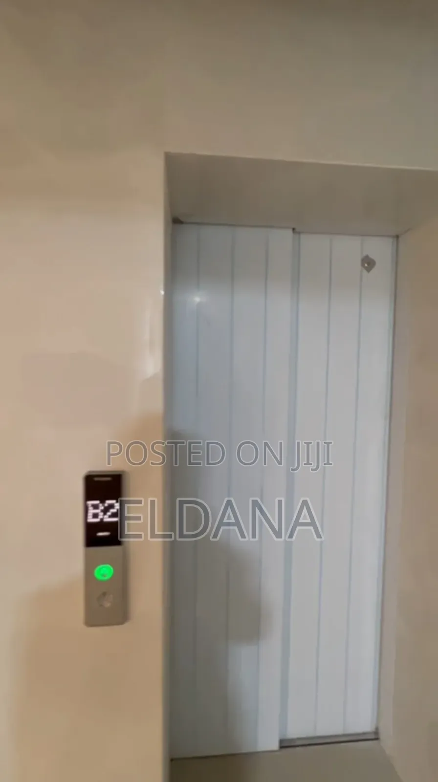 3bdrm Apartment in Kirkos for sale