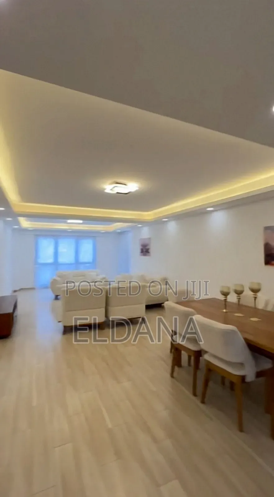 3bdrm Apartment in Kirkos for sale