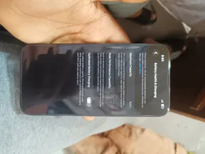 Apple iPhone 13 Pro Max 256 GB Black