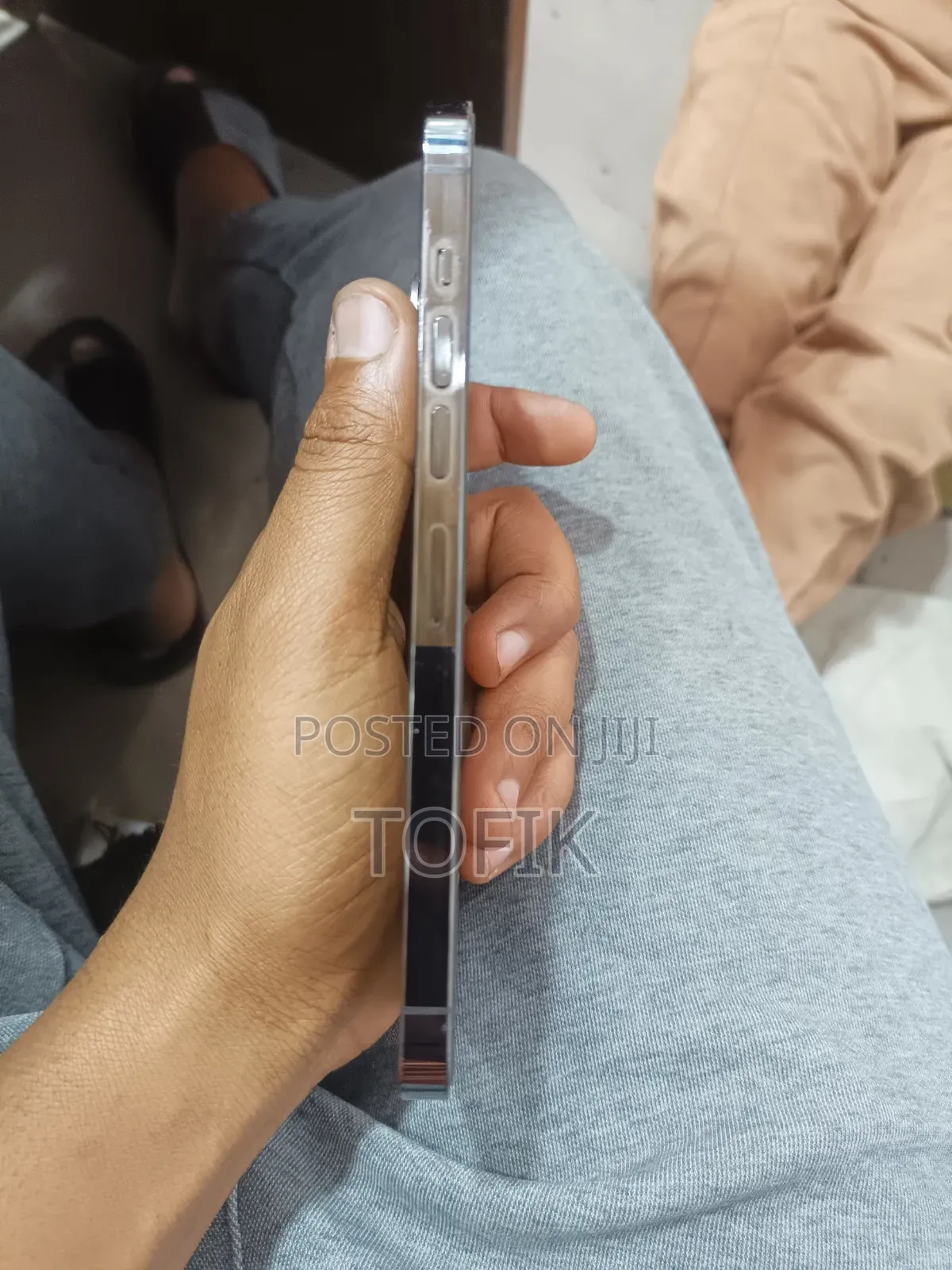 Apple iPhone 13 Pro Max 256 GB Black