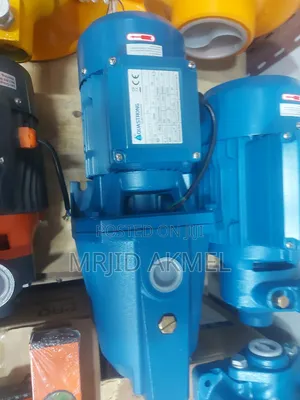 Aquastrong Jet 1hp Water Pump Hmax 46