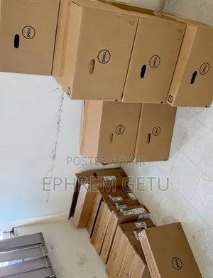 New Dell Pro Slim QCS1250 SFF 8GB Intel Core i5 SSD 512GB