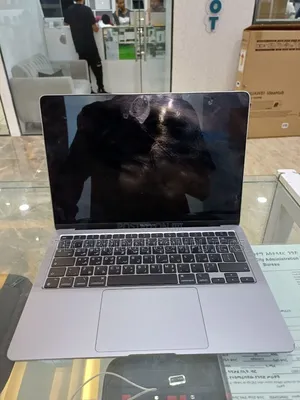 Laptop Apple MacBook Air 2020 M1 8GB Apple M1 SSD 256GB