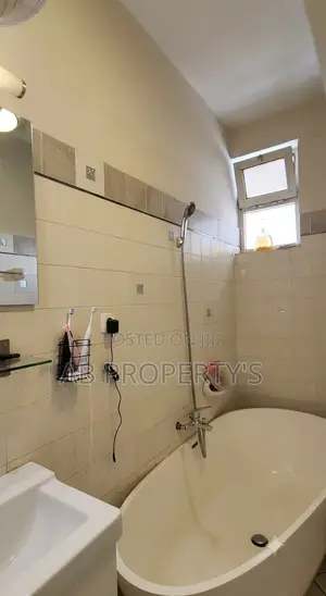 Furnished 3bdrm Apartment in ካሳንቺስ ኢሊሌ, Kirkos for sale