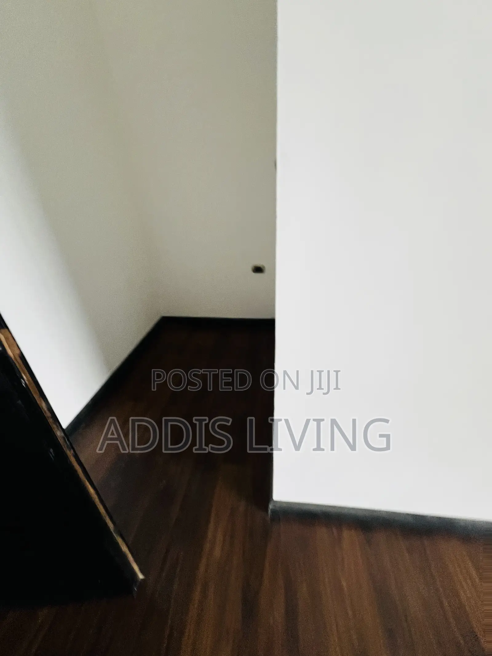 Furnished 4bdrm Penthouse in Bole for rent