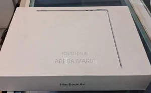 New Laptop Apple MacBook Air 2025 M4 16GB Apple M4 SSD 1T