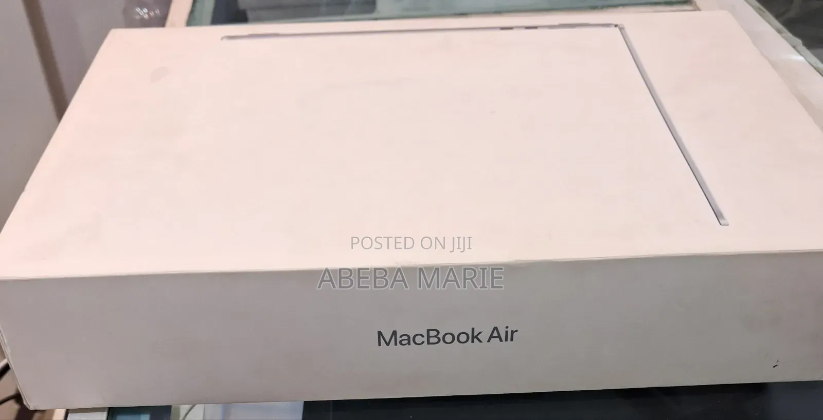 New Laptop Apple MacBook Air 2025 M4 16GB Apple M4 SSD 1T