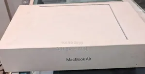 New Laptop Apple MacBook Air 2025 M4 16GB Apple M4 SSD 1T
