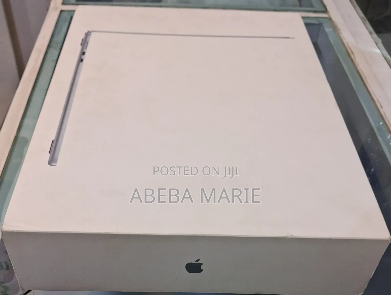 New Laptop Apple MacBook Air 2025 M4 16GB Apple M4 SSD 1T