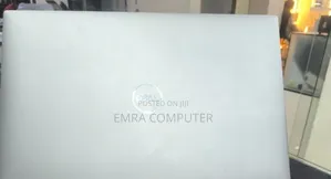 New Laptop Dell Precision 5570 16GB Intel Core i7 SSD 512GB