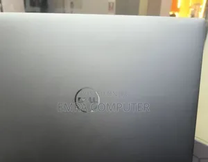 New Laptop Dell Precision 5570 16GB Intel Core i7 SSD 512GB