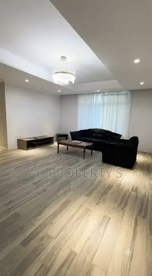 Furnished 3bdrm Apartment in Kasanchis Radisson, Kirkos for sale