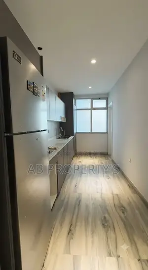 Furnished 3bdrm Apartment in Kasanchis Radisson, Kirkos for sale