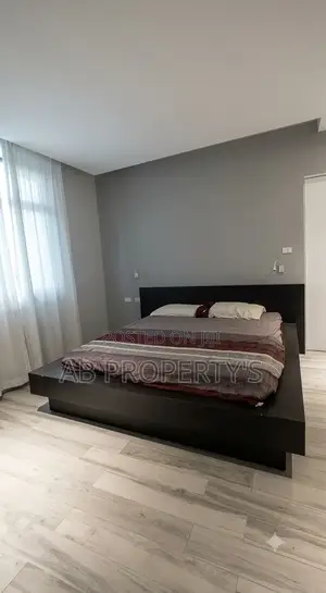 Furnished 3bdrm Apartment in Kasanchis Radisson, Kirkos for sale