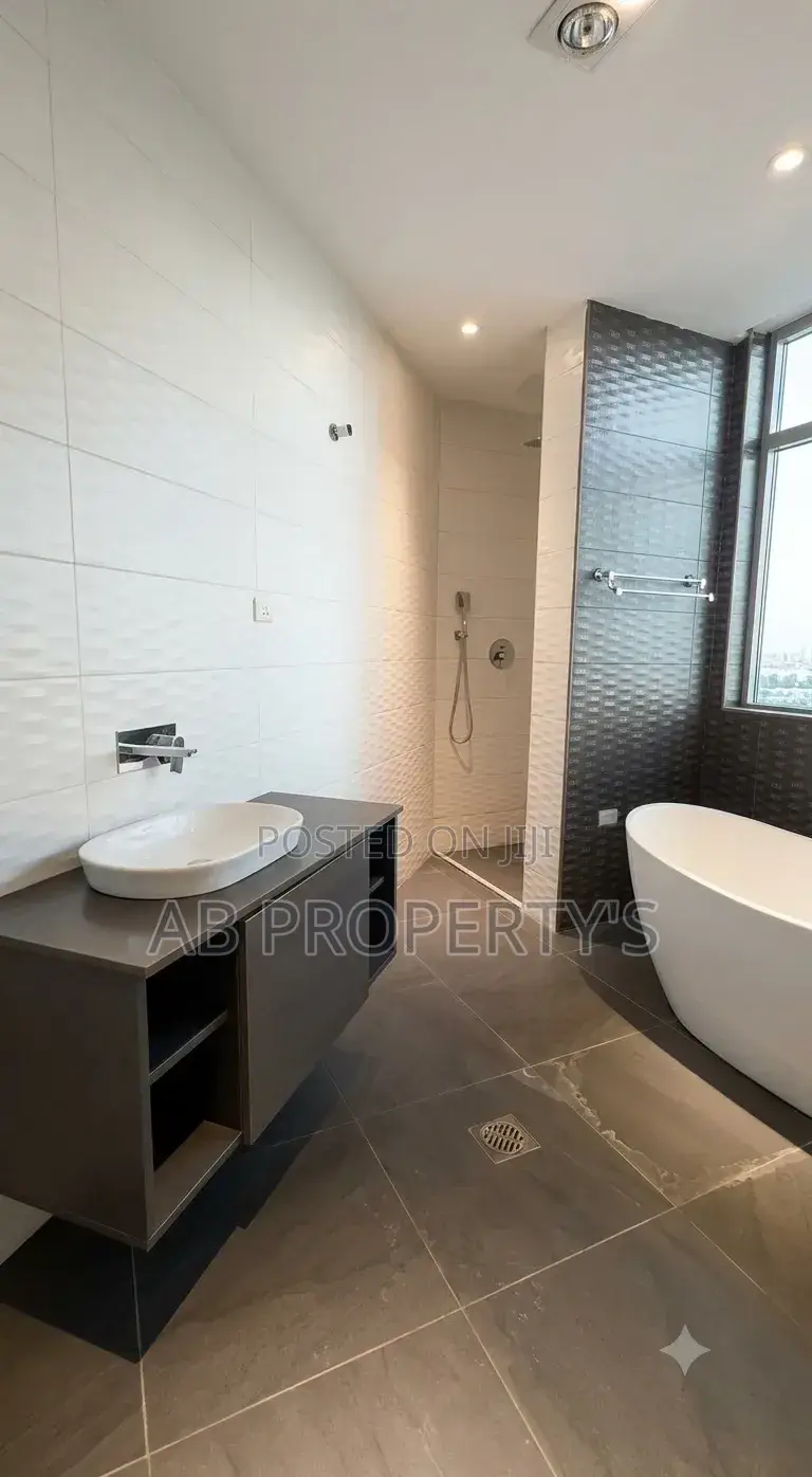 Furnished 3bdrm Apartment in Kasanchis Radisson, Kirkos for sale