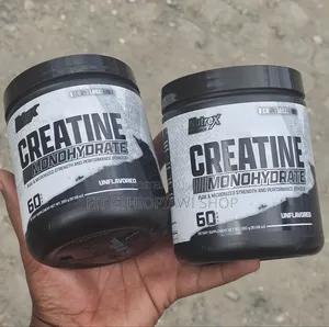 Nutrex Creatine Monohydrate 300gram(60serving)