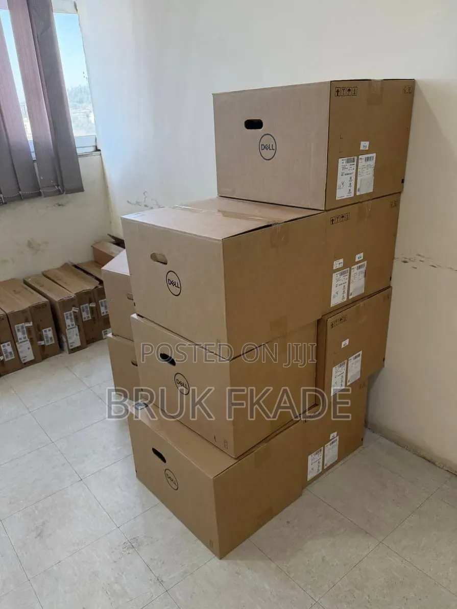 New Desktop Computer Dell Optiplex 7020 8GB Intel Core i5 SSD 512GB