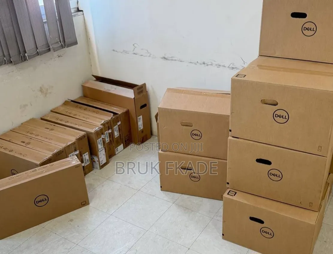 New Desktop Computer Dell Optiplex 7020 8GB Intel Core i5 SSD 512GB