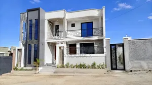 Furnished 9bdrm Villa in የግለ ሰዉ, Mekelle for sale