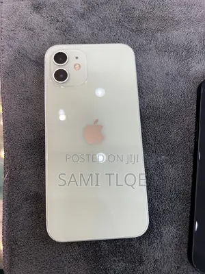 Apple iPhone 13 128 GB White