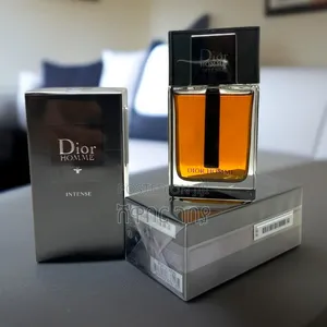 Dior Homme Intense Eau De Parfum 100ml Mens Perfume Sealed