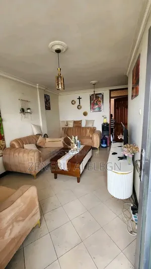 Furnished 2bdrm Condo in Summit Condominium, Bole for sale