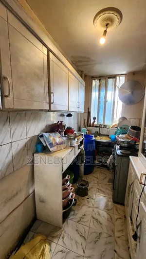 Furnished 2bdrm Condo in Summit Condominium, Bole for sale