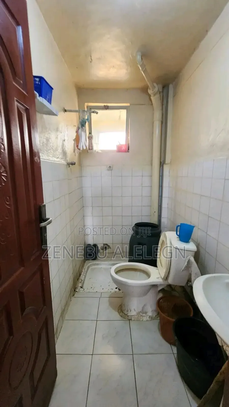 Furnished 2bdrm Condo in Summit Condominium, Bole for sale