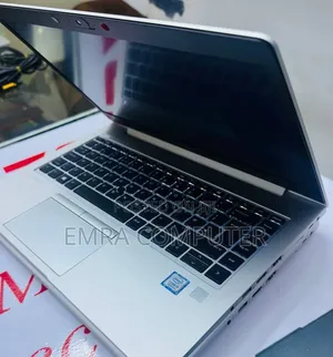 New Laptop HP EliteBook 840 G6 8GB Intel Core i5 SSD 512GB