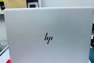New Laptop HP EliteBook 840 G6 8GB Intel Core i5 SSD 512GB