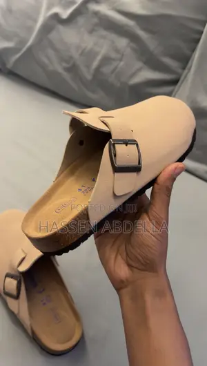 Birkenstock 41 Number