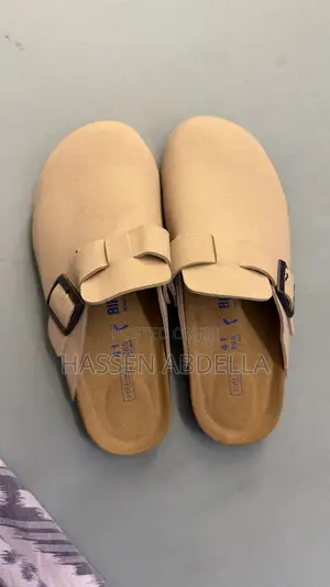 Birkenstock 41 Number