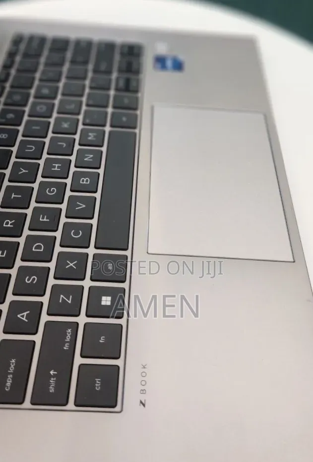 New Laptop HP ZBook 14 16GB Intel Core i7 SSD 512GB