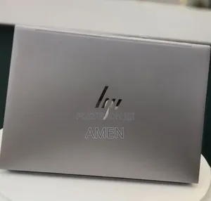 New Laptop HP ZBook 14 16GB Intel Core i7 SSD 512GB