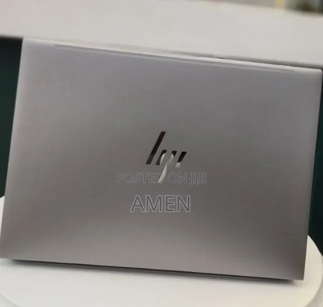 New Laptop HP ZBook 14 16GB Intel Core i7 SSD 512GB