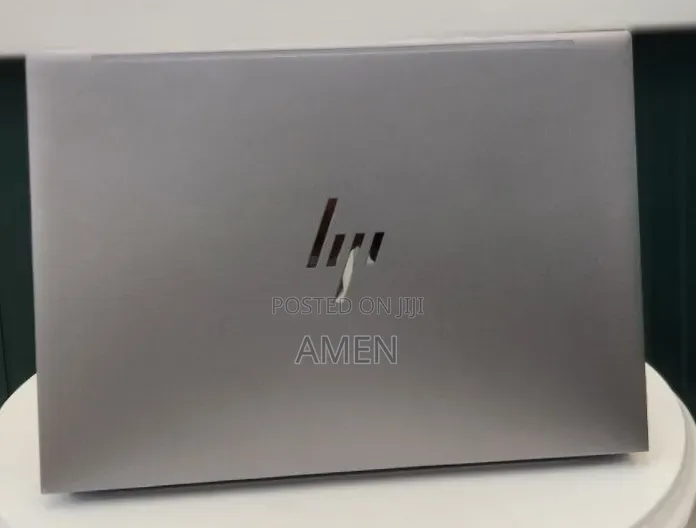 New Laptop HP ZBook 14 16GB Intel Core i7 SSD 512GB