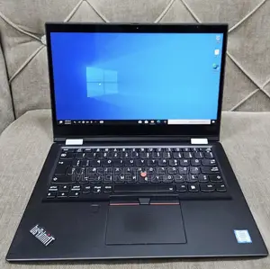 New Laptop Lenovo ThinkPad Yoga 16GB Intel Core i7 SSD 512GB
