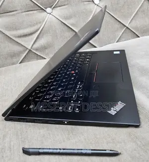 New Laptop Lenovo ThinkPad Yoga 16GB Intel Core i7 SSD 512GB