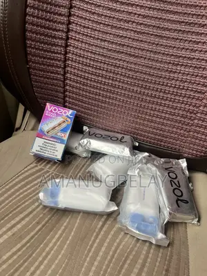 Vozol 40,000 Puff Vape